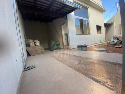 Imagem 1 de 24 de Casa À Venda, 103 M² Por R$ 230.000,00 - Setor Summerville - Anápolis/go - Ca0832