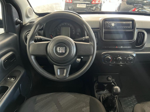 Fiat Mobi 1.0 Like Flex 5p