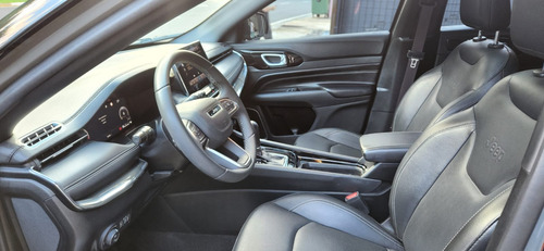 Jeep Compass 1.3 S Turbo Flex Aut. (t270) 5p