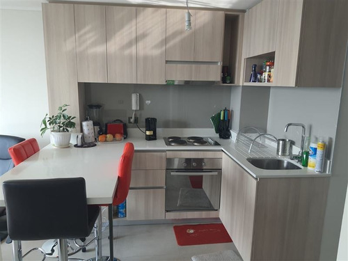 Imagen 1 de 18 de Departamento En Venta De 2 Dorm. En Ñuñoa