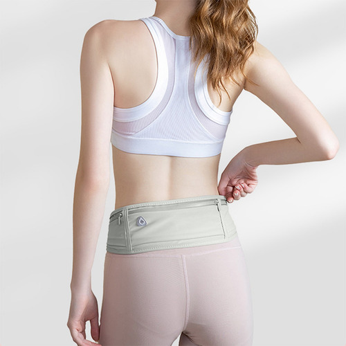 Riñonera Deportiva Transpirable Lightwei Para Correr Para Mu