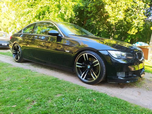 Bmw Serie 3 3.0 335i Coupe Executive Stept 2007