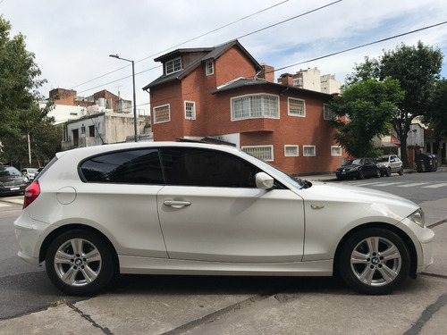Bmw 116i. Sin Detalles.