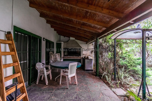 Terreno Villa Urquiza
