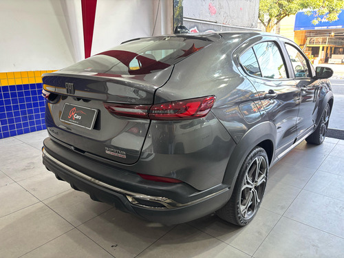 Fiat Outros Modelos FASTBACK IMPETUS 1.0 200 T. FLEX AUT