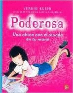 Libro Poderosa: Una Chica Con El Mundo En Su Mano