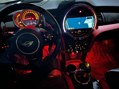 Mini John Cooper Works John cooper works