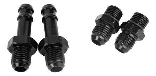 Cw Kit De Mangueras De Refrigeración De Transmisión Ss Para