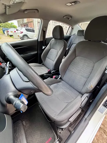 Kia Rio 1.2 4 p