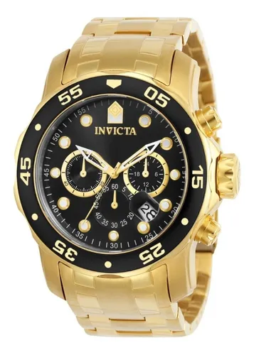 Reloj Invicta Pro Driver 0072 Original Envios Inmediatos