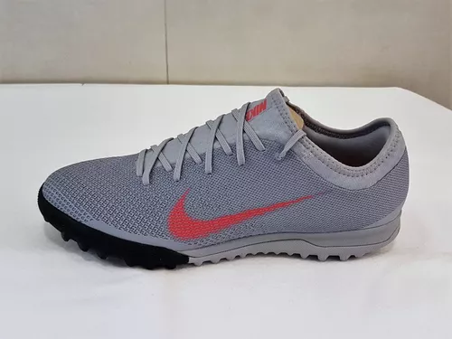 Botines Nike Vapor X 12 Pro Tf (ah7388-107) Fútbol Envío gratis