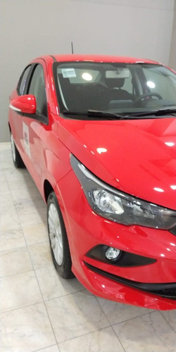 Imagen 6 de 12 de Fiat Cronos 1.3 Gse Drive Pack Conectividad J