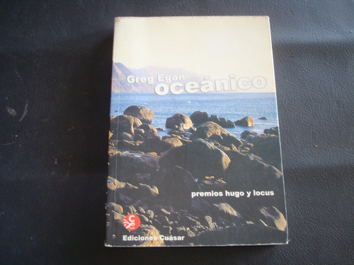 Libro Oceanico