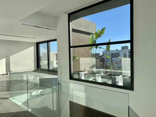 Casa A Estrenar Puertos Del Lago Barrio Marinas Escobar