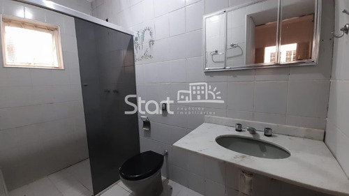 Imagem 19 de 30 de Casa Para Aluguel Em Parque São Quirino - Ca004452