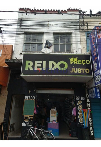 Imagem 3 de 15 de Excelente Imóvel Para Fins Comerciais À Venda -balneário São Jorge - Mc9920
