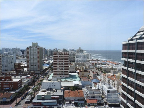 Imagen 24 de 30 de Peninsula, Con Vista, 2 Dormitorios