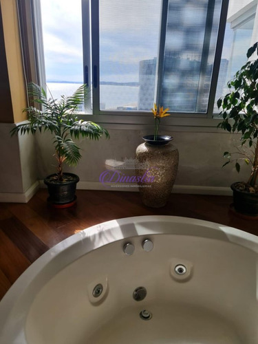 Imagen 10 de 23 de Alquiler Temporario Apartamento 3 Dormitorios En Playa Mansa, Punta Del Este.