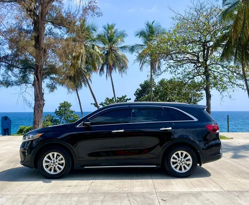 Kia Sorento 2020 Lx