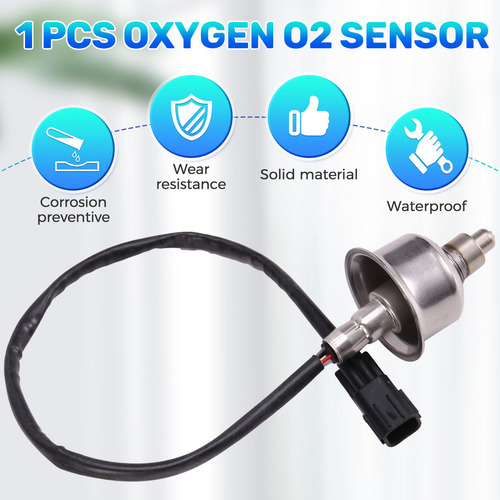 Sensor De Oxígeno Delantero De Coche 39210-03720 3921003720