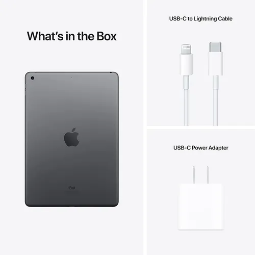 Apple iPad 9 A2602 2021 10.2 Wi-fi 3gb 64gb
