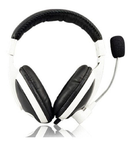 Imagen 7 de 9 de Audifonos Diadema Usb Pc Microfono Control Volumen Callcente
