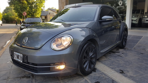 Volkswagen The Beetle 1.4 Tsi Design 2015