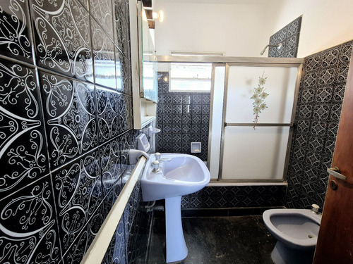 Venta Ph Tipo Casa 5 Ambientes Garaje Terraza Patio