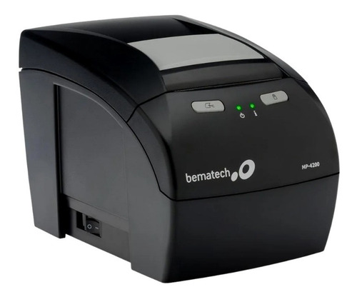 Pdv Rs2000 Core I3 Ssd 120 Gb 8 Gb Ram + Impressora Mp 4200
