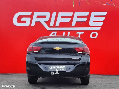 Imagem 5 de 14 de Chevrolet Cobalt 18a Eli 2017