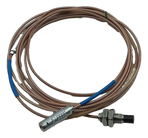 Sensor De Deslocamento Axial Epro Con 011 Pr 6423/000-000