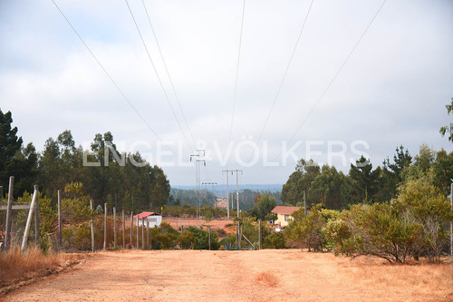Venta Dos Casas En Parcela Plana, Gran Oportunidad