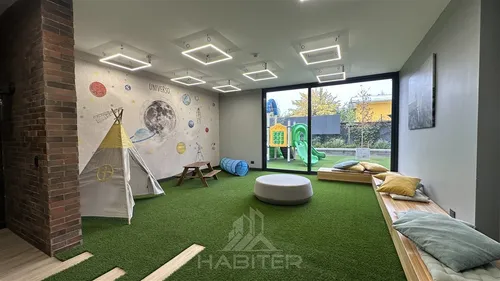 Depto En Venta 1d/1b Con Jardín Edificio Raíces,