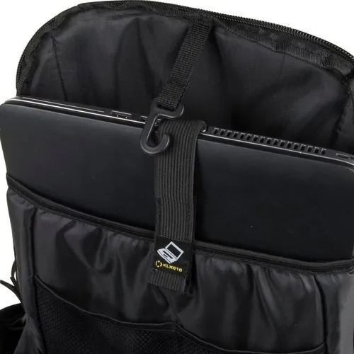 Imagen 4 de 4 de Bolso De Moto Resistente Al Agua