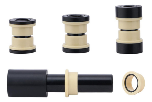 Reemplazo De Montaje De Tubo De Montaje Trasero 54 Mm X 8 Mm