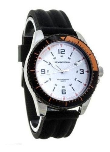 Reloj Kevingston Original Hombre Kvn 575