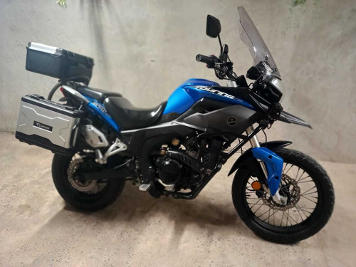 Corven Touring
