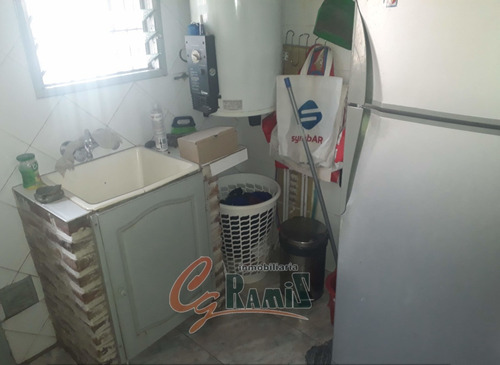 Imagen 15 de 15 de Casa Ph En Venta C/parque Pileta Lola Mora 200 Ituzaingo