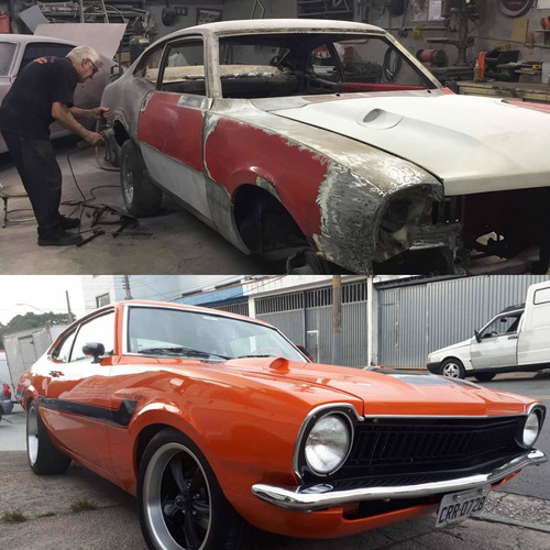 Ford Maverick