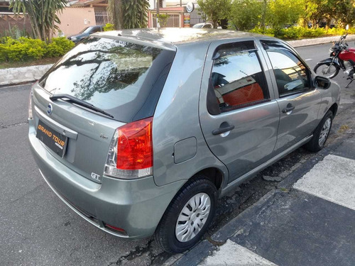 Fiat Palio Celebration 1.0