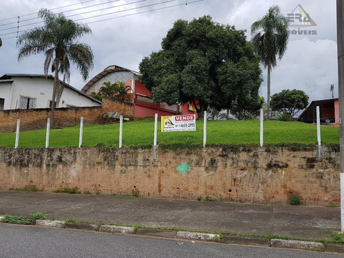 Imagem 1 de 15 de Terreno Residencial / Comercial À Venda, Pq. Nossa Sra Do Carmo, Arujá - Te0235. - Te0235