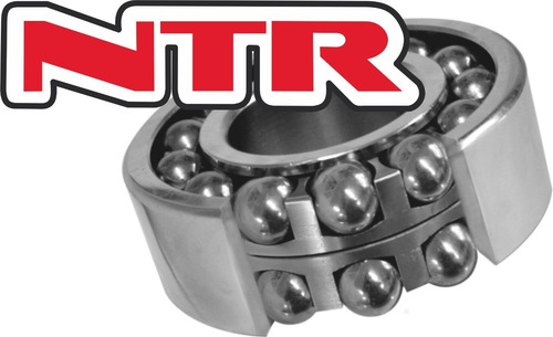 Rolamento Roda Dianteira Jac J2 C/ Abs Marca Ntr