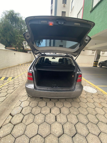 Imagem 9 de 12 de Mercedes B180 Family 1.7 2011