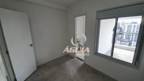 Imagem 13 de 30 de Apartamento À Venda, 113 M² Por R$ 1.100.000,00 - Centro - Santo André/sp - Ap3129