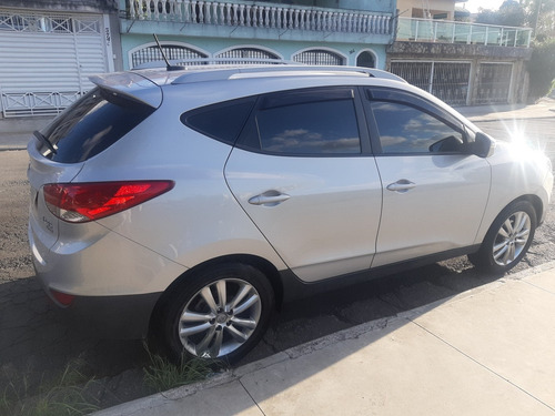 Imagem 12 de 13 de Kia Hyundai Ix35 Complet Hyundai Ix35 Flex