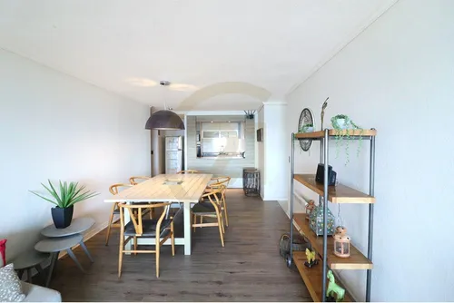 Venta Amplio Departamento Avda Costanera Coquimbo