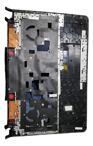 Palmrest Dell Inspiron 15 7557 7559 Touchpad Original 08c7kh (Usado)
