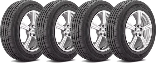 Kit de 4 llantas Hankook Kinergy ST H735 P 185/65R15 98