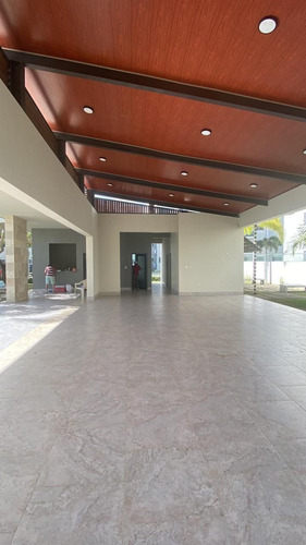 Alquiler Apartamento, Llanos De Gurabo, 