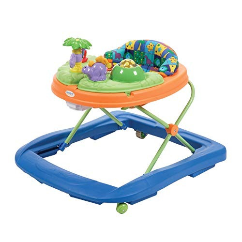 Safety 1st Dino Walker Musical Luces Caminador Bebe